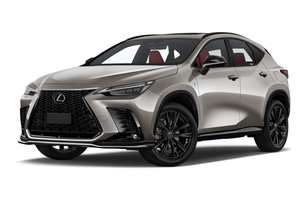 LEXUS NX ESTATE